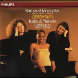 Barbara Hendricks - Sings Gershwin '1981
