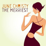 June Christy - The Merriest '2015