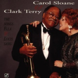 Carol Sloane & Clark Terry - The Songs Of Ella & Louis Sang '1997
