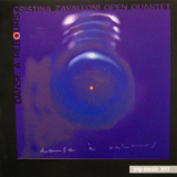 Cristina Zavalloni Open Quartet - Danse A Rebours '1996