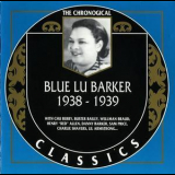 Blue Lu Barker - 1938-1938 '1993