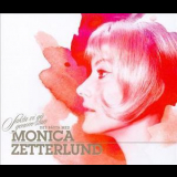 Monica Zetterlund - Sakta Vi Ga Genom Stan: Det Basta Med Monica Zetterlund (3CD) '2008