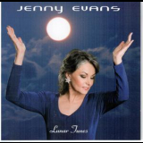 Jenny Evans - Lunar Tunes '2008