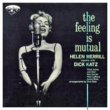 Helen Merrill - The Feeling Is Mutual - (with Dick Katz) '1965