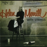 Helen Merrill - Helen Merrill With Strings '1955