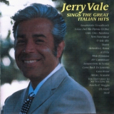 Jerry Vale - Sings The Great Italian Hits '1998