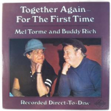 Torme, Mel  & Buddy Rich - Together Again - For The First Time '1978