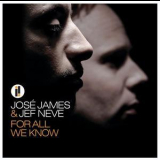 Jose James & Jef Neve - For All We Know '2010