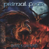 Primal Fear - Devil's Ground '2004