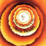 Stevie Wonder - Songs In The Key Of Life (CD2) '2000