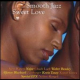 V.A. - Smooth Jazz - Sweet Love '2002