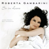 Roberta Gambarini - So In Love '2009