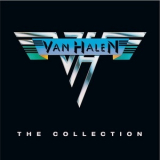 Van Halen - The Collection (US) (Part 2) '2015