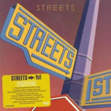 The Streets - 1st (2CD) '1983