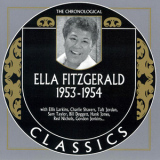 Ella Fitzgerald - 1953-1954 '2005