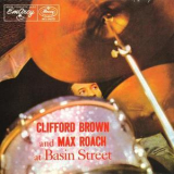 Clifford Brown & Max Roach - At Basin Street '1956