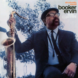 Booker Ervin - Structurally Sound '1966