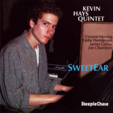 Kevin Hays Quintet - Sweet Ear '1991