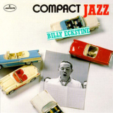 Billy Eckstine (feat. Quincy Jones) - Compact Jazz '1989