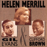 Helen Merrill - With Gil Evans & Clifford Brown '1987