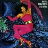 Dee Dee Bridgewater - Bad For Me '1979