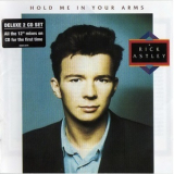 Rick Astley - Hold Me In Your Arms '1988