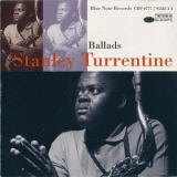 Stanley Turrentine - Ballads (1960-1969) '1993