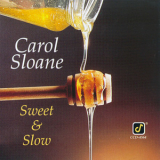 Carol Sloane - Sweet & Slow '1993
