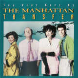 The Manhattan Transfer - The Very Best Of The Manhattan Transfer '1994