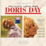 Doris Day - Latin For Lovers (1964) & Love Him (1963) '1995