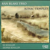 Ran Blake - Sonic Temples '2001