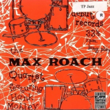 Max Roach Quartet - Featuring Hank Mobley '1953