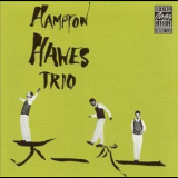 Hampton Hawes - Hampton Hawes Trio, Vol. 1 '1955