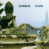 Joe Henderson - Barcelona '1992