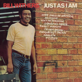 Bill Withers - Just As I Am '1971