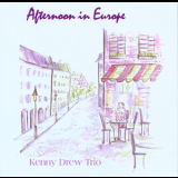 Kenny Drew - Afternoon In Europe '1983