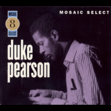 Duke Pearson - Mosaic Select 8    [3CD BoxSet]  '2003