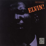 Elvin Jones - Elvin! (1962, Riverside-OJC) '1962