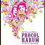 Procol Harum - All This And More... '2009