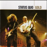Status Quo - Gold (cd 2) '2005