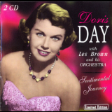 Doris Day - Sentemental Journey (2CD) '2002