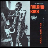 Roland Kirk - Introducing Roland Kirk '1960