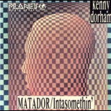 Kenny Dorham - Matador & Inta Somethin' '1991
