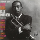 Blue Mitchell Sextet - Blue Soul '1959