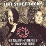 Kiri Te Kanawa - Kiri Sidetracks '1992