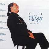 Kurt Elling - Close Your Eyes '1995