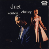 June Christy & Stan Kenton - Duet '1955