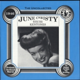 June Christy - The Uncollected Vol.1  (June Christy With The Kentones) '1986