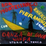 Ada Montellanico & Enrico Pieranunzi - Danza Di Una Ninfa '2005