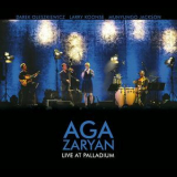 Aga Zaryan - Live At Palladium (2CD) '1998